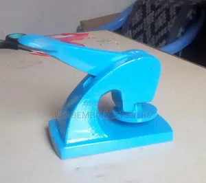 Company Seals - Embosser & Stamp