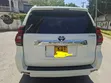 Toyota Land Cruiser Prado 2.8 2021 White - 2