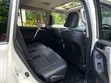 Toyota Land Cruiser Prado 2.8 2021 White - 4