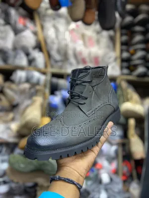 Timberland Casual Chelsea Boots