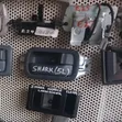 Toyota Hiace Shark 5L Inner Outer Door Handles Replacement - 1