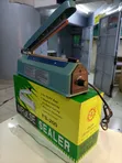 200mm Metal Impulse Sealer - 2
