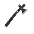4-in-1 Hatchet/Axe ya Kambi Inayobebeka - 1