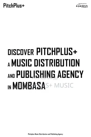 Pitchplus Music Distribution & Publishing Agency