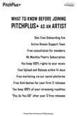 Pitchplus Music Distribution & Publishing Agency - 3