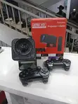 Brand New Hy320 Android Projector with Gaming Consoles - 1