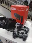 Brand New Hy320 Android Projector with Gaming Consoles - 2