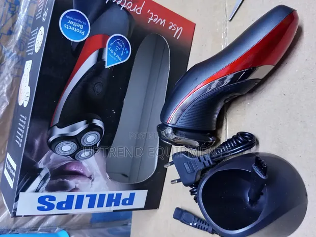 Vinyozi vya Philips Smoother - 1