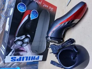 Vinyozi vya Philips Smoother
