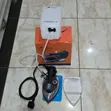 Brand New Anysew Commercial Steam Iron Box - 1