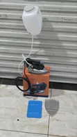 Brand New Anysew Commercial Steam Iron Box - 3