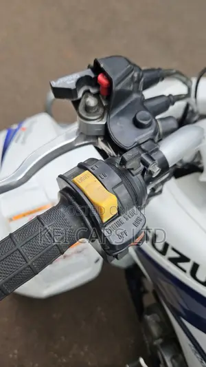 Suzuki LT-Z400 Quadsport 2007