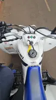 Suzuki LT-Z400 Quadsport 2007 - 3