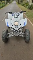 Suzuki LT-Z400 Quadsport 2007 - 5