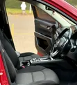 Mazda CX-5 2.2 Diesel AWD 2017 Maroon - 4