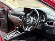 Mazda CX-5 2.2 Diesel AWD 2017 Maroon - 5