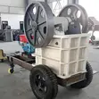 Brand New PE150x250 Diesel Jaw Crusher - 1