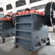 Brand New PE150x250 Diesel Jaw Crusher - 2