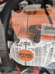 Stihl MS383 24" Chainsaw ya Petroli - 2