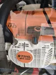 Stihl MS383 24" Chainsaw ya Petroli - 3