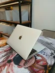 Apple MacBook Pro 2019 8GB RAM 256GB SSD - 4