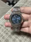 Patek Philippe Nautilus 5712 Clone - 1