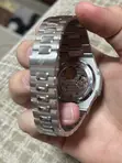Patek Philippe Nautilus 5712 Clone - 2
