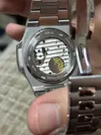 Patek Philippe Nautilus 5712 Clone - 5