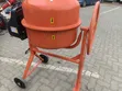 Kikombe cha Saruji cha Umeme cha 200L Kipya Kabisa - 3