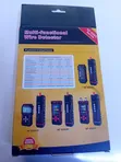 Noyafa NF-859GT Network & Fiber Cable Tester - 2