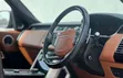 Range Rover 2017 Black - 2