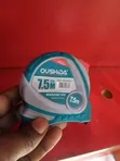 Oushida Tape Measure 7.5m - 2