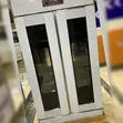 Euromax Double Door 32 Tray Electric Prover - 1