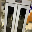 Euromax Double Door 32 Tray Electric Prover - 2