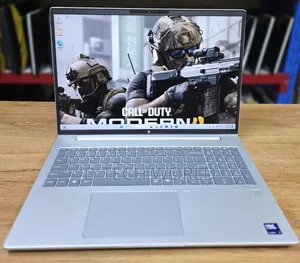 Laptop HP ProBook 460 G11: Intel Core Ultra 7, 8GB RAM, 512GB SSD