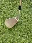 Callaway JAWS Raw Wedge 58° Steel - 1