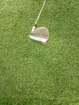 Callaway JAWS Raw Wedge 58° Steel - 4