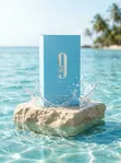 Afnan 9 AM Dive Eau De Parfum (100ml) - 1