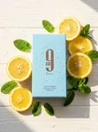 Afnan 9 AM Dive Eau De Parfum (100ml) - 3