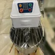 Euromax Commercial Spiral Mixer 30L H30 - 2