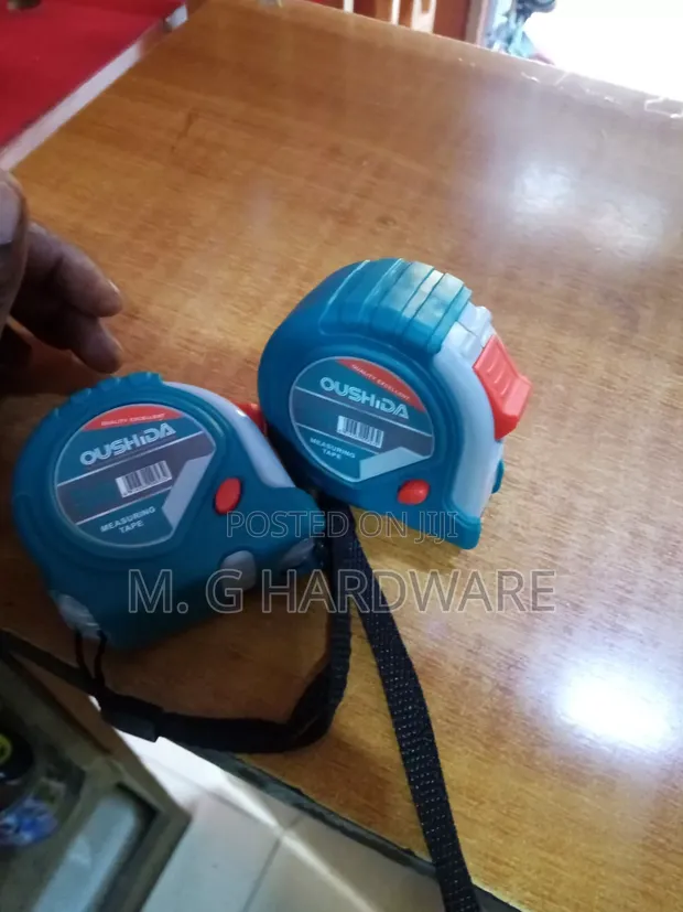 Tape Measure 5m - 1