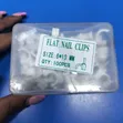 Cable Clips - Brand New - 2
