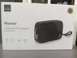 WiWU Master Pouch ya Ngozi Halisi na Fingerprint Lock kwa Safari - 1