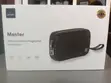 WiWU Master Pouch ya Ngozi Halisi na Fingerprint Lock kwa Safari - 2