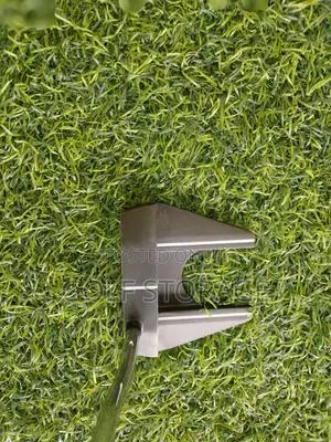 Odyssey White Hot Pro #7 Putter, Chuma