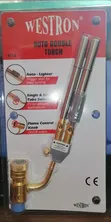 Brand New Brazing Torch with Hose - 2