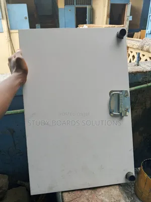Smooth College A3 Drawing Board ya Uhandisi