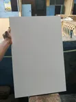 Smooth College A3 Engineering Drawing Board - 2