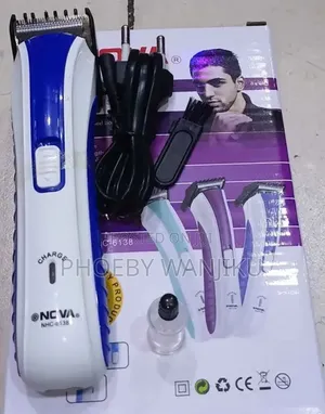 Nova Professional Hair Clippers