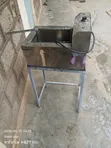 Jua Kali Fryer - Moja - 2